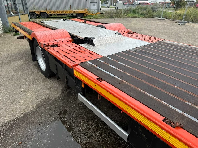 2004 volvo fh12 4x2r fal7.5 rad-a4/l/90 bedrijfswagen - afbeelding 2 van  30