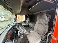 2004 volvo fh12 4x2r fal7.5 rad-a4/l/90 bedrijfswagen - afbeelding 6 van  30