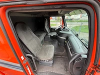 2004 volvo fh12 4x2r fal7.5 rad-a4/l/90 bedrijfswagen - afbeelding 7 van  30