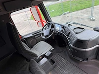 2004 volvo fh12 4x2r fal7.5 rad-a4/l/90 bedrijfswagen - afbeelding 9 van  30
