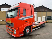 2004 volvo fh12 4x2r fal7.5 rad-a4/l/90 bedrijfswagen