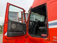 2004 volvo fh12 4x2r fal7.5 rad-a4/l/90 bedrijfswagen - afbeelding 21 van  30
