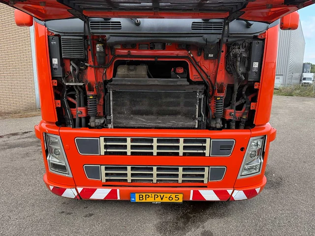 2004 volvo fh12 4x2r fal7.5 rad-a4/l/90 bedrijfswagen - afbeelding 24 van  30