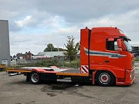2004 volvo fh12 4x2r fal7.5 rad-a4/l/90 bedrijfswagen - afbeelding 25 van  30