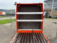 2004 volvo fh12 4x2r fal7.5 rad-a4/l/90 bedrijfswagen - afbeelding 26 van  30
