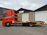2004 volvo fh12 4x2r fal7.5 rad-a4/l/90 bedrijfswagen - afbeelding 28 van  30
