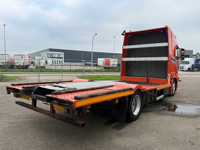 2004 volvo fh12 4x2r fal7.5 rad-a4/l/90 bedrijfswagen - afbeelding 29 van  30