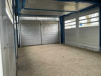 2004 volvo fl6l 4x2r veevrachtwagen - afbeelding 4 van  20