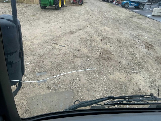 2004 volvo fl6l 4x2r veevrachtwagen - afbeelding 6 van  20