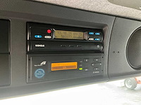 2004 volvo fl6l 4x2r veevrachtwagen - afbeelding 8 van  20