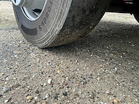 2004 volvo fl6l 4x2r veevrachtwagen - afbeelding 19 van  20