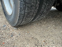 2004 volvo fl6l 4x2r veevrachtwagen - afbeelding 20 van  20