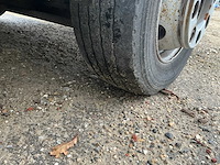 2004 volvo fl6l 4x2r veevrachtwagen - afbeelding 2 van  20