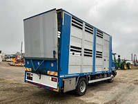 2004 volvo fl6l 4x2r veevrachtwagen - afbeelding 15 van  20