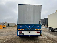 2004 volvo fl6l 4x2r veevrachtwagen - afbeelding 16 van  20