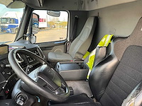 2004 volvo fm9 gesloten bakwagen - afbeelding 3 van  8