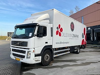 2004 volvo fm9 gesloten bakwagen - afbeelding 1 van  8
