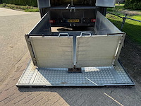 2004 volvo fmfh livestock vrachtwagen - afbeelding 13 van  51