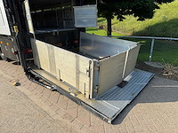 2004 volvo fmfh livestock vrachtwagen - afbeelding 15 van  51