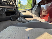 2004 volvo fmfh livestock vrachtwagen - afbeelding 19 van  51