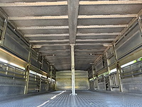 2004 volvo fmfh livestock vrachtwagen - afbeelding 20 van  51