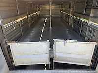 2004 volvo fmfh livestock vrachtwagen - afbeelding 22 van  51