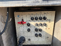 2004 volvo fmfh livestock vrachtwagen - afbeelding 24 van  51