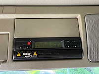 2004 volvo fmfh livestock vrachtwagen - afbeelding 27 van  51