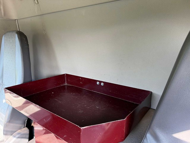 2004 volvo fmfh livestock vrachtwagen - afbeelding 30 van  51