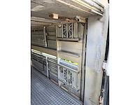 2004 volvo fmfh livestock vrachtwagen - afbeelding 35 van  51