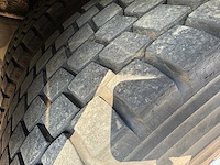 2004 volvo fmfh livestock vrachtwagen - afbeelding 38 van  51