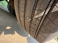 2004 volvo fmfh livestock vrachtwagen - afbeelding 40 van  51