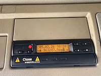 2004 volvo fmfh livestock vrachtwagen - afbeelding 44 van  51