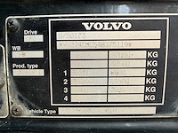 2004 volvo fmfh livestock vrachtwagen - afbeelding 47 van  51