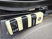 2004 volvo fmfh livestock vrachtwagen - afbeelding 51 van  51