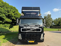 2004 volvo fmfh livestock vrachtwagen - afbeelding 5 van  51