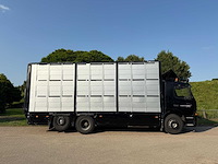 2004 volvo fmfh livestock vrachtwagen - afbeelding 7 van  51