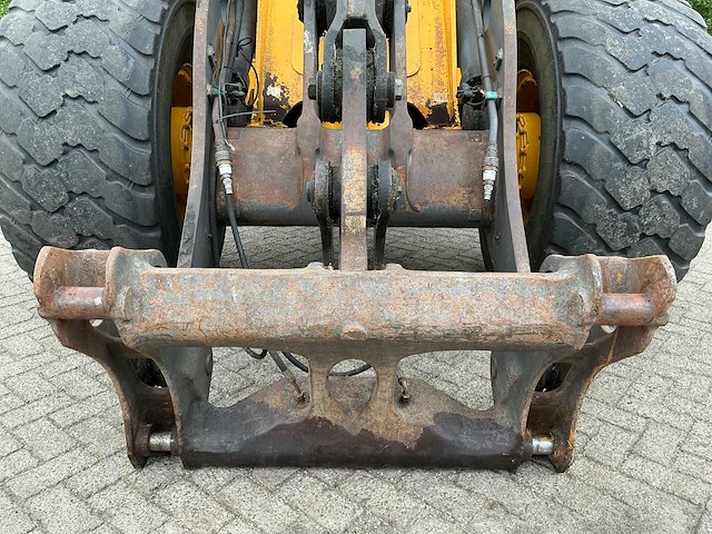 2004 volvo l70d shovel - afbeelding 10 van  39