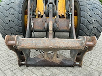 2004 volvo l70d shovel - afbeelding 10 van  39