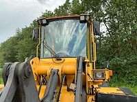 2004 volvo l70d shovel - afbeelding 15 van  39