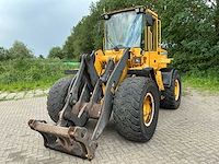 2004 volvo l70d shovel - afbeelding 1 van  39