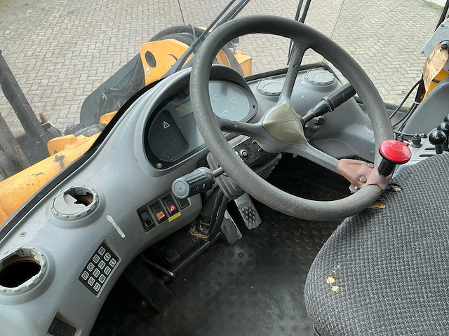 2004 volvo l70d shovel - afbeelding 25 van  39
