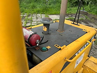 2004 volvo l70d shovel - afbeelding 33 van  39