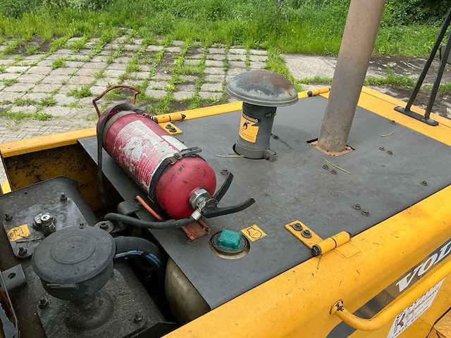 2004 volvo l70d shovel - afbeelding 34 van  39