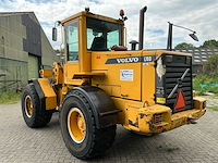 2004 volvo l70d shovel - afbeelding 6 van  39