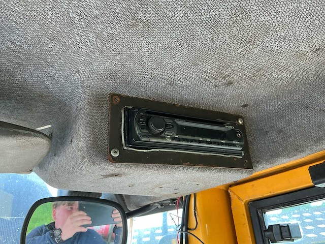 2004 volvo l70d shovel - afbeelding 19 van  39