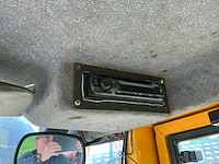 2004 volvo l70d shovel - afbeelding 19 van  39