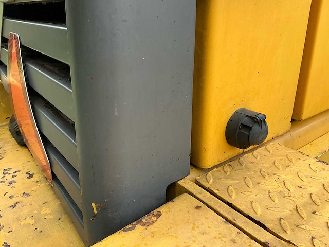 2004 volvo l70d shovel - afbeelding 31 van  39