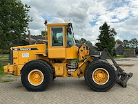 2004 volvo l70d shovel - afbeelding 34 van  39