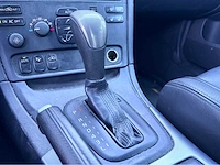 2004 volvo s80 automaat 2.4 elite personenauto - afbeelding 3 van  13